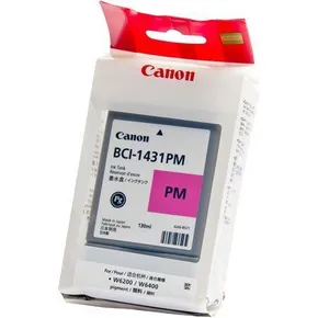 Photo Inkjet cart.pro "W6200, 6400" tiskárny, CANON Magenta, 130ml